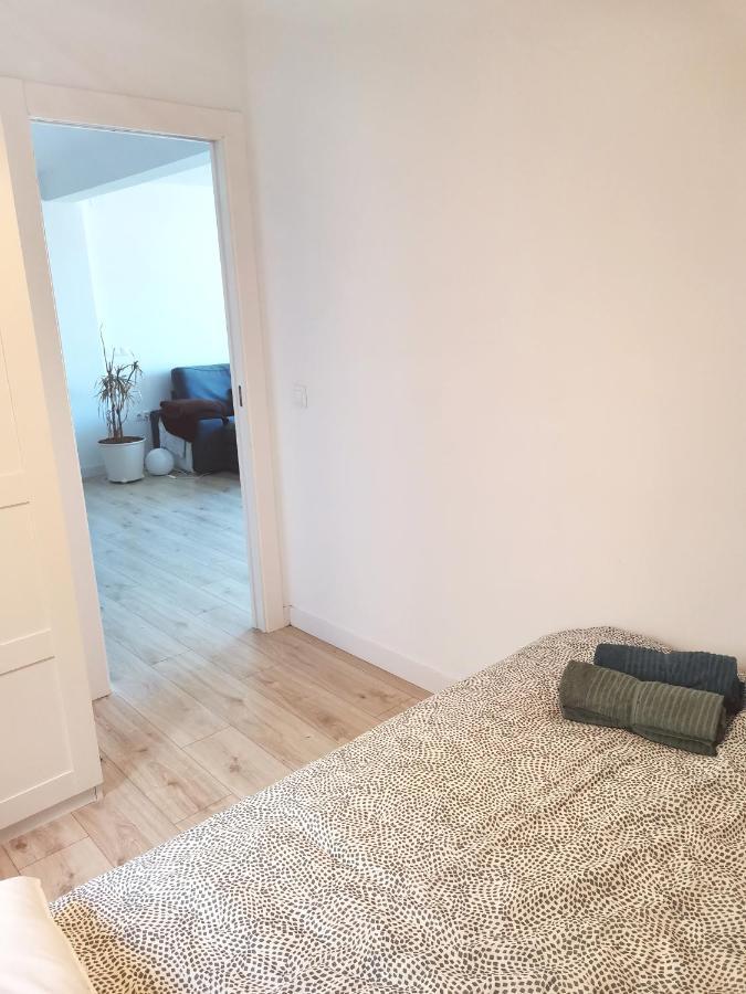 Private Room Next To The Center Gayfriendly Malaga Ngoại thất bức ảnh