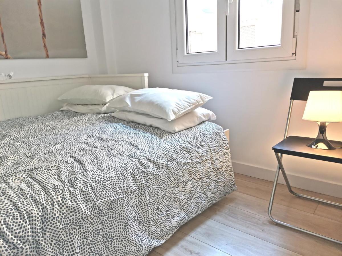 Private Room Next To The Center Gayfriendly Malaga Ngoại thất bức ảnh