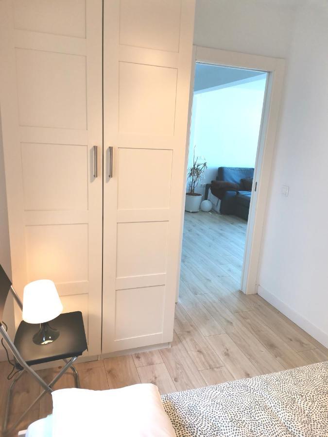 Private Room Next To The Center Gayfriendly Malaga Ngoại thất bức ảnh