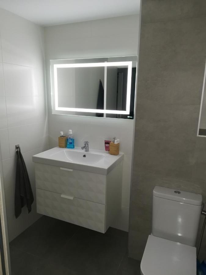 Private Room Next To The Center Gayfriendly Malaga Ngoại thất bức ảnh