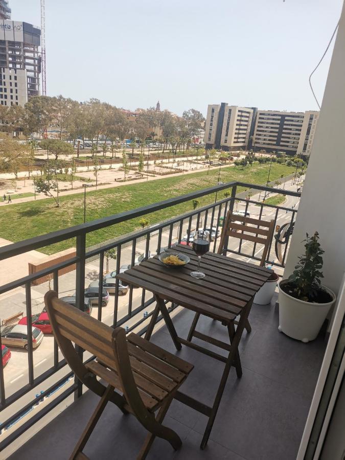 Private Room Next To The Center Gayfriendly Malaga Ngoại thất bức ảnh