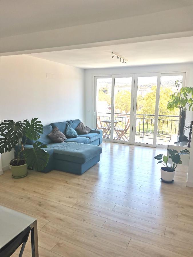 Private Room Next To The Center Gayfriendly Malaga Ngoại thất bức ảnh